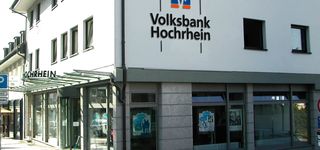 Bild zu Volksbank Hochrhein eG Geschäftsstelle Bonndorf