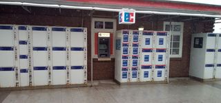 Bild zu Sparda-Bank Geldautomat Westerland