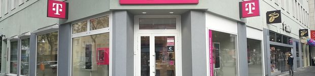 Bild zu Telekom Shop