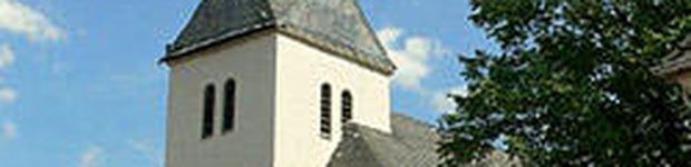 Bild zu Evangelische Dorfkirche Neukirchen - Evangelische Kirchengemeinde Neukirchen