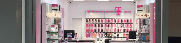 Bild zu Telekom Partner Shop im NeuerMarkt