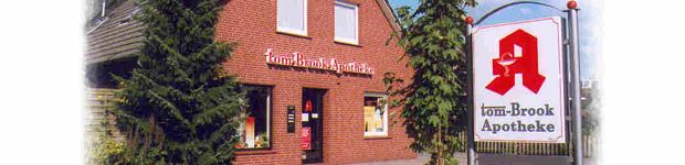 Bild zu tom-Brook-Apotheke