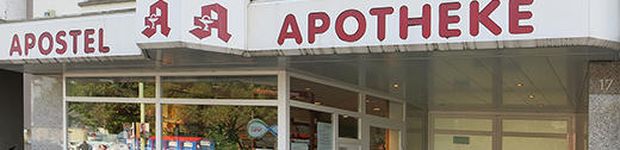 Bild zu Apostel-Apotheke