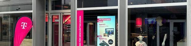 Bild zu Telekom Shop