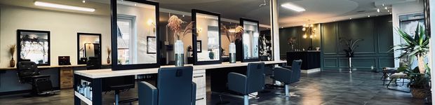 Bild zu by. KARA - Die Friseure