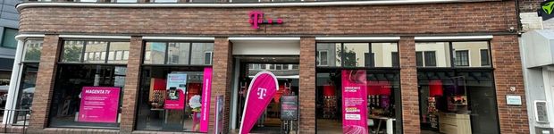 Bild zu Telekom Shop