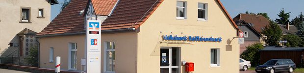 Bild zu Volksbank Raiffeisenbank Meißen Großenhain eG