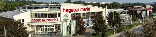 Bild zu hagebaumarkt Pfaffenhofen