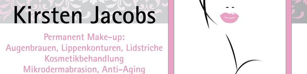 Bild zu Permanent Beauty Jacobs