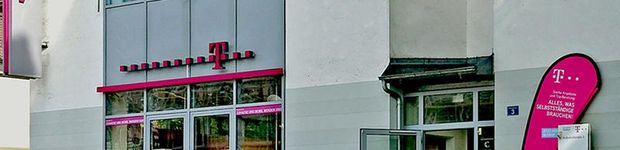 Bild zu Telekom Shop - Geschlossen