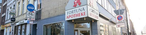 Bild zu Fortuna-Apotheke