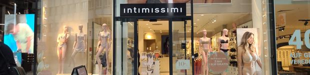 Bild zu Intimissimi