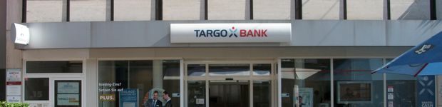 Bild zu TARGOBANK