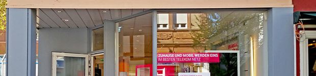 Bild zu Telekom Shop