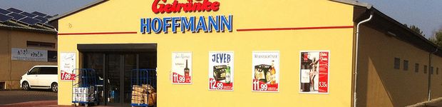 Bild zu Getränke Hoffmann