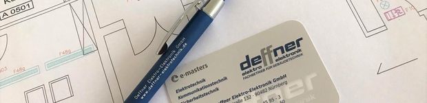Bild zu Deffner Elektro-Elektronik GmbH