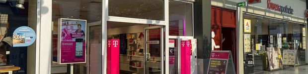 Bild zu Telekom Partnershop Schwerin