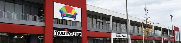 Bild zu Multipolster -  Waiblingen