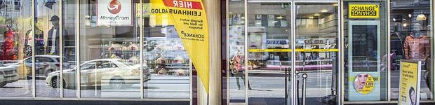 Bild zu EXCHANGE AG Deutschland