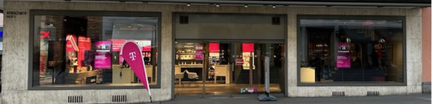 Bild zu Telekom Shop