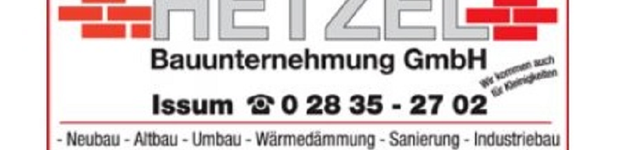 Bild zu Bauunternehmung Hetzel GmbH