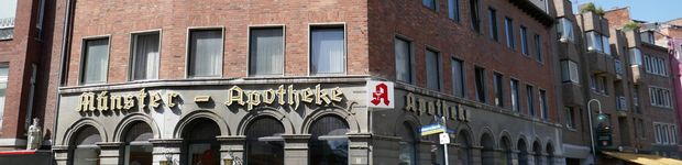 Bild zu Münster-Apotheke