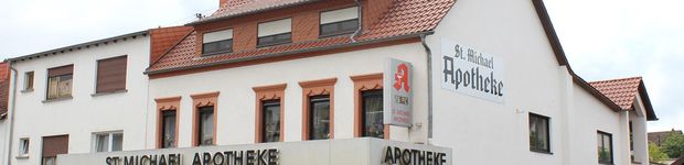 Bild zu St. Michael-Apotheke