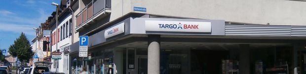 Bild zu TARGOBANK