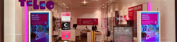 Bild zu Telekom Partner Teleo GmbH