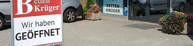 Bild zu Betten Krüger GmbH