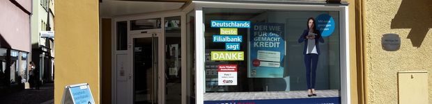 Bild zu TARGOBANK