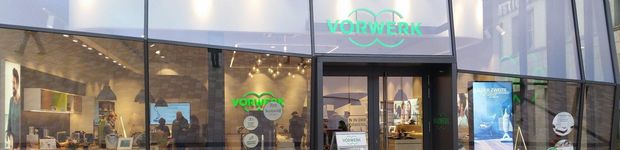 Bild zu Vorwerk Store Wuppertal