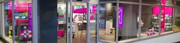 Bild zu Telekom Partner A-Team Telecom GmbH