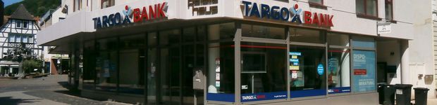 Bild zu TARGOBANK