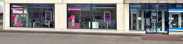 Bild zu Telekom Shop