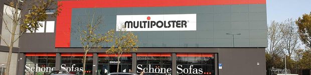 Bild zu Multipolster -  Berlin Alt-Mahlsdorf (NEBEN ROLLER BZW. RAHAUS)