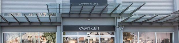 Bild zu Calvin Klein