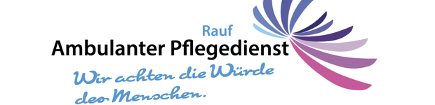 Bild zu Rauf Pflege GmbH & Co. KG