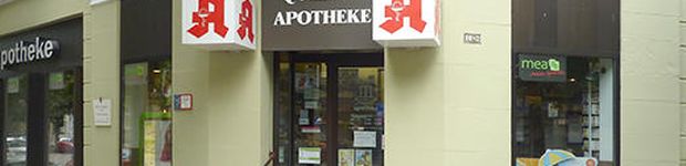 Bild zu Quellen-Apotheke - Closed