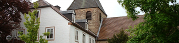 Bild zu Evangelische Kirche Bitburg - Evangelische Kirchengemeinde Bitburg