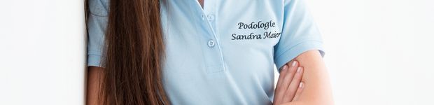 Bild zu Sandra Maier Podologie