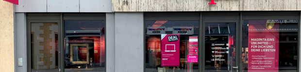 Bild zu Telekom Shop