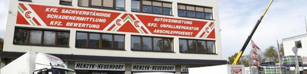 Bild zu Autovermietung Menzyk-Neuendorf GmbH