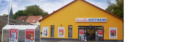 Bild zu Getränke Hoffmann