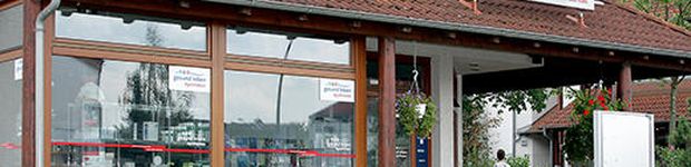 Bild zu Punkt-Apotheke Bruchsal