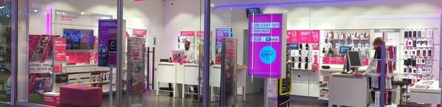 Bild zu Telekom Shop