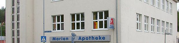 Bild zu Marien-Apotheke