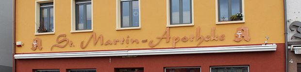 Bild zu St. Martin-Apotheke