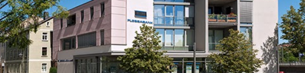 Bild zu Flessabank - Bankhaus Max Flessa KG