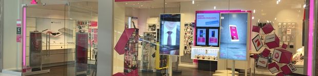 Bild zu Telekom Shop